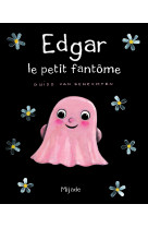 Edgar le petit fantome