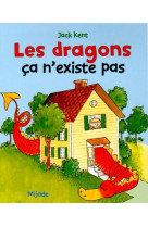 Dragons ca n existe pas - ned