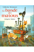 Bande des matous