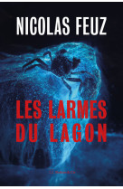 Les larmes du lagon