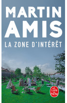 La zone d'intérêt