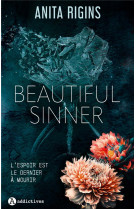 Beautiful sinner