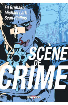 Scene de crime