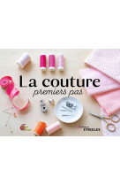 La couture, premiers pas