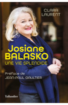 Josiane balasko