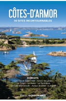 Cotes d-armor - 50 sites incontournables