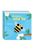 Bonjour abeille