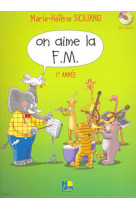 On aime la fm vol.1