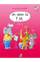 On aime la fm vol.4 --- formation musicale