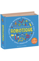 Robotique - ingenieur en herbe