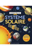 Construis ton systeme solaire