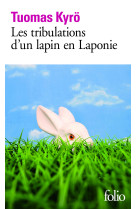 Les tribulations d'un lapin en laponie