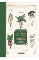 Le grand livre des plantes de sorcieres