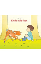 Emile et le faon