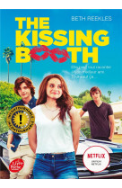 The kissing booth - t01 - the kissing booth