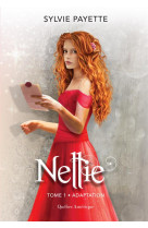 Nellie tome 1 - adaptation