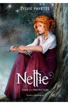 Nellie tome 2 - protection