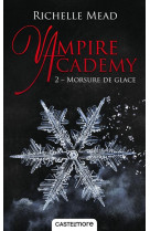 Vampire academy t02 morsure de glace