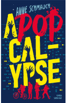 A-pop-calypse