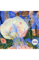 Contes musicaux grand format - t17 - arbristoires - histoires naturelles & botanique poetique