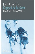 L'appel de la foret/the call of the wild