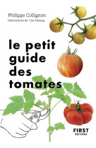 Le petit guide jardin des tomates