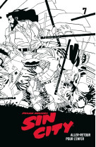 Sin city t7