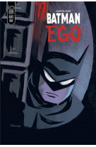 Batman ego