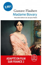 Madame bovary (nouvelle edition)