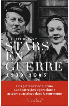 Stars en guerre - 1939-1945