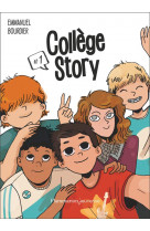 College story #1