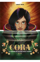 Cora - la legende du lac aux mille visages
