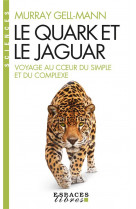 Le quark et le jaguar (espaces libres - sciences)