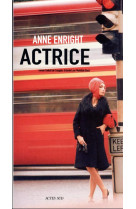 Actrice