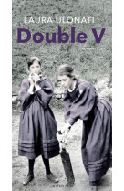 Double v
