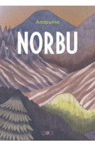 Norbu - illustrations, couleur