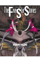 The five star stories t03