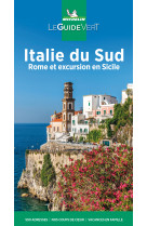 Guide vert italie du sud