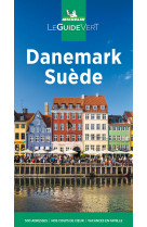 Guide vert danemark suède