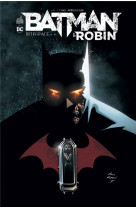 Batman & robin integrale  - tome 3