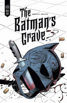 Batman-s grave