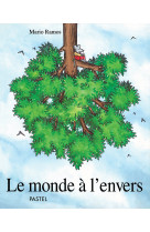 Le monde à l'envers