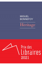 Heritage - illustrations, couleur