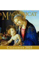 Calendrier d'art 2023