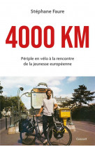 4000 km