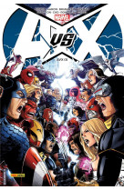 Avengers vs. x-men t01