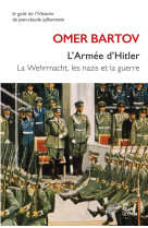 L'armée d'hitler