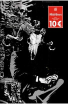 Black monday murders tome 1 / edition spéciale (10 ans urban indies)