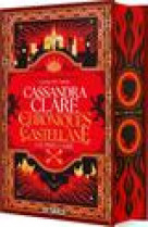 Les chroniques de castellane (relié) - tome 01 le pare-lame