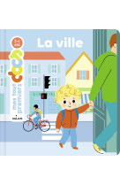 La ville